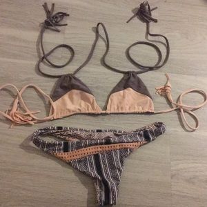 Acacia bikini